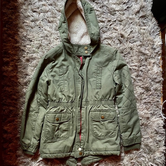 Jacket - Picture 1 of 2